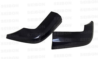 ACURA / HONDA INTEGRA 94-97 SEIBON TR CARBON REARLIP
