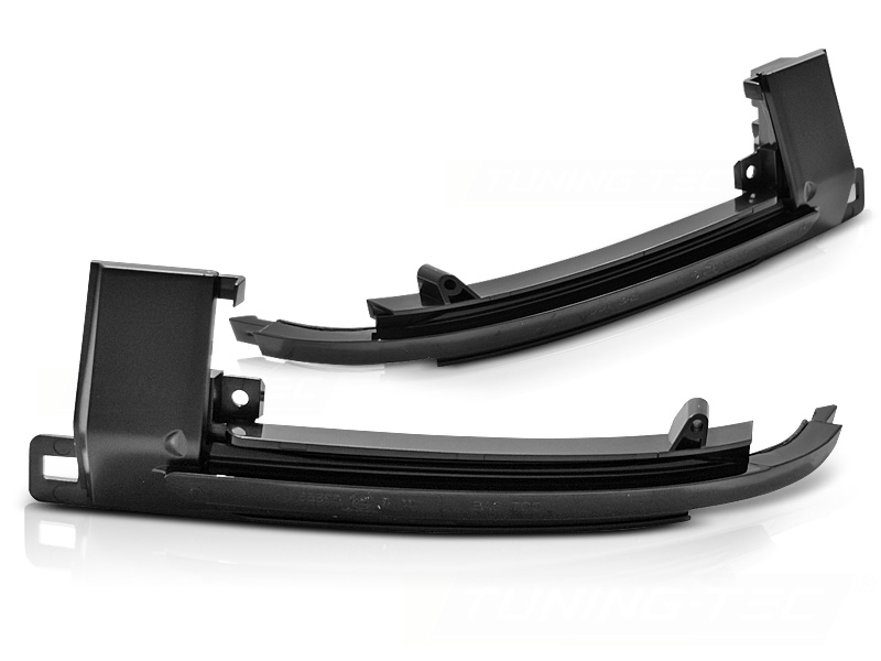 LED-BLINKERS TILL BACKSPEGEL TONAD SEKVENTIELL LED TILL AUDI A3 2008-2010/ A4 2007-2010/ A5 2007-2010/ A6 2008-2010/ Q3 2011-2017