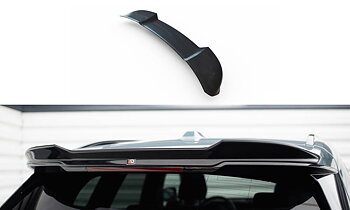 Spoiler CAP 3D BMW X1 M-Pack U11