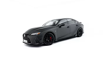 SIDE FLAPS SUITABLE FOR LEXUS IS 500 MK3 FACELIFT 2 (XE30) – MAXTON DESIGN