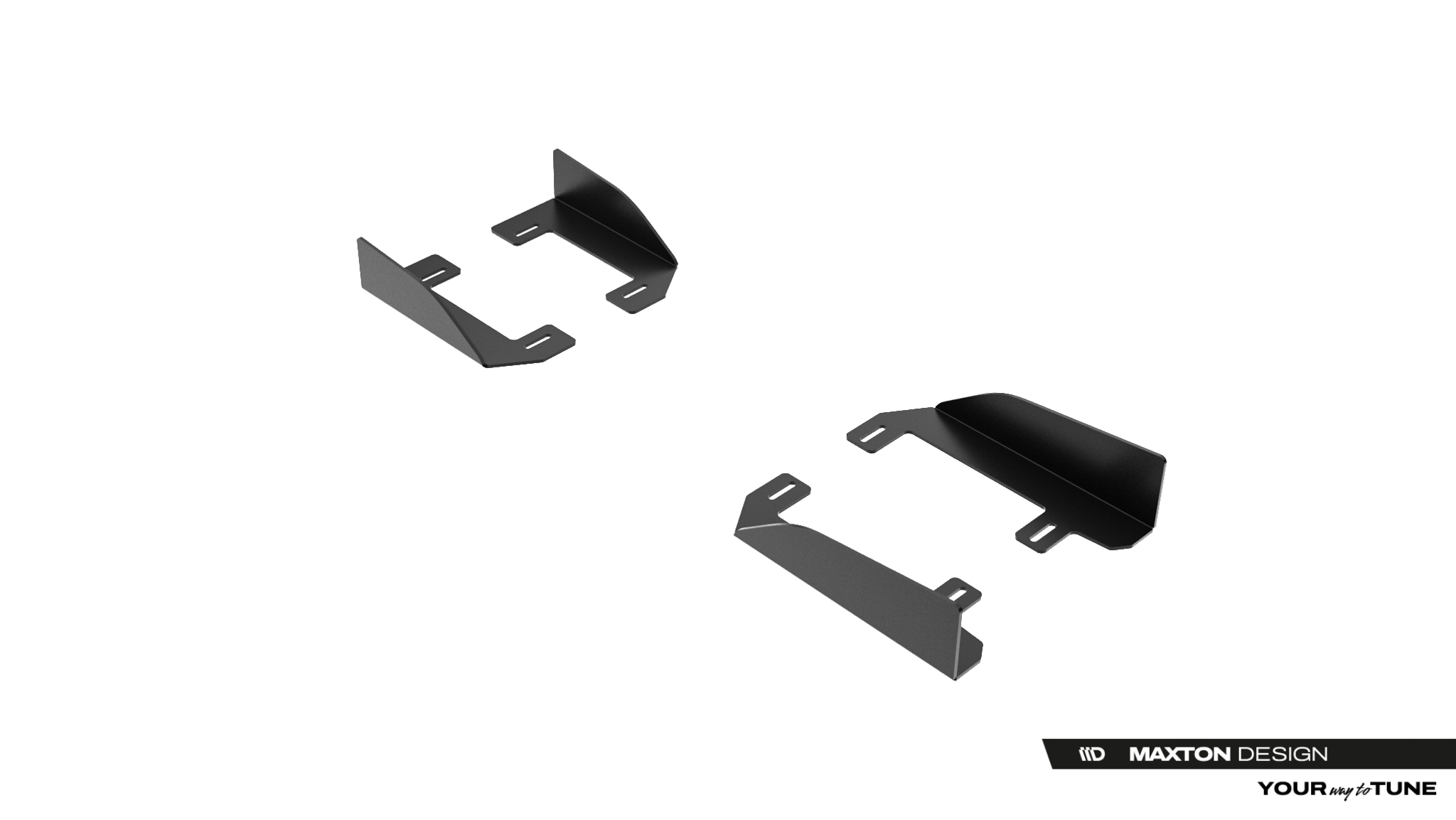 SIDE FLAPS SUITABLE FOR LEXUS IS 500 MK3 FACELIFT 2 (XE30) – MAXTON DESIGN