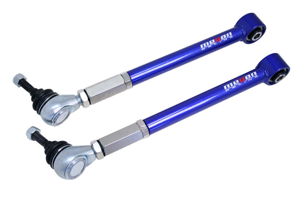LEXUS LS430 MEGAN RACING REAR TRACTION RODS