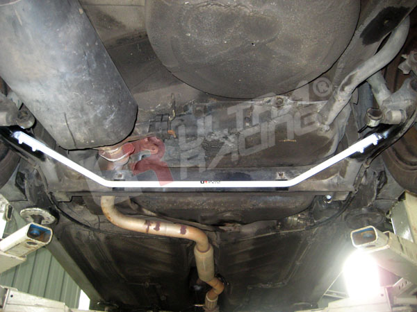 VW GOLF I ULTRARACING REAR ANTI-ROLL/SWAY BAR 16MM
