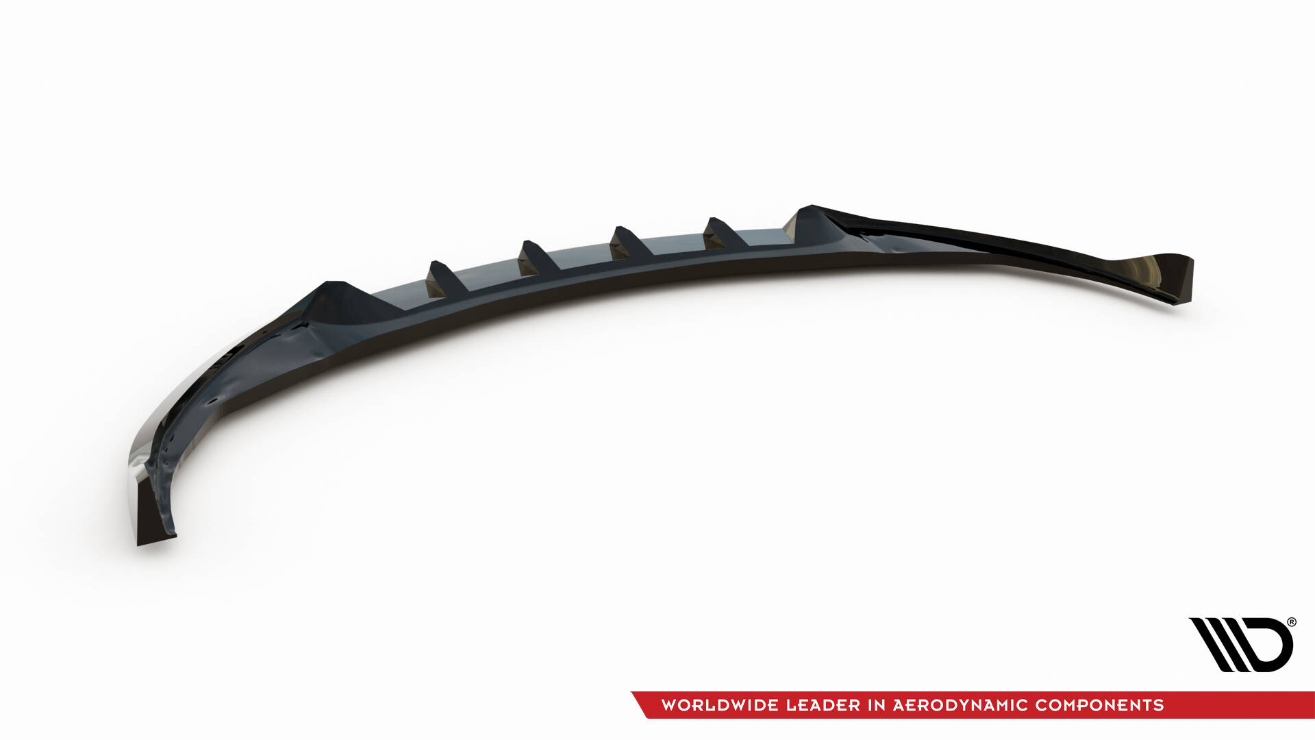 Front Splitter V.2 BMW Z4 E89 - 6