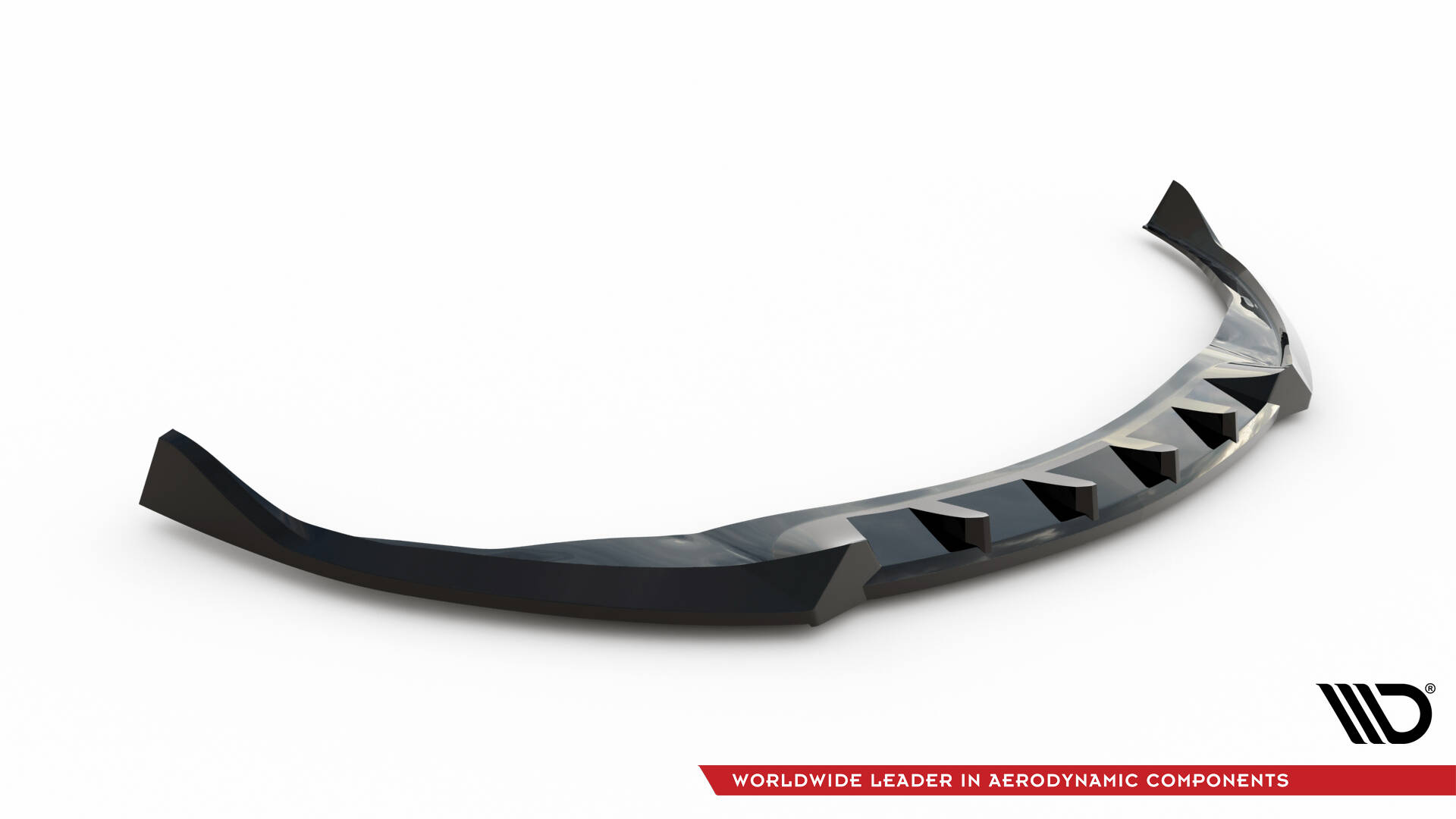 Front Splitter V.2 BMW Z4 E89 - 5