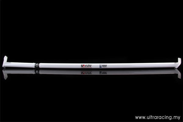 VW POLO 02-09 9N 1.8T ULTRARACING REAR UPPER STRUTBAR
