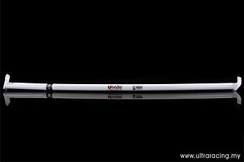 VW POLO 02-09 9N 1.8T ULTRARACING REAR UPPER STRUTBAR