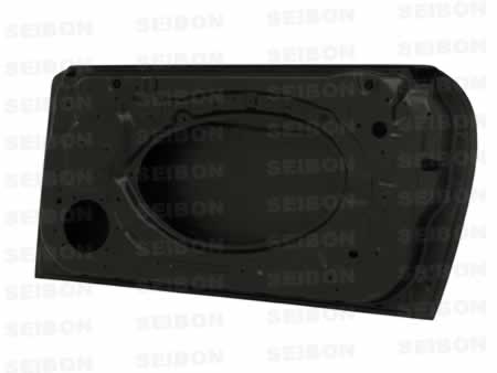 MINI COOPER 02-04 SEIBON CARBON DOORS