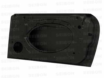 MINI COOPER 02-04 SEIBON CARBON DOORS