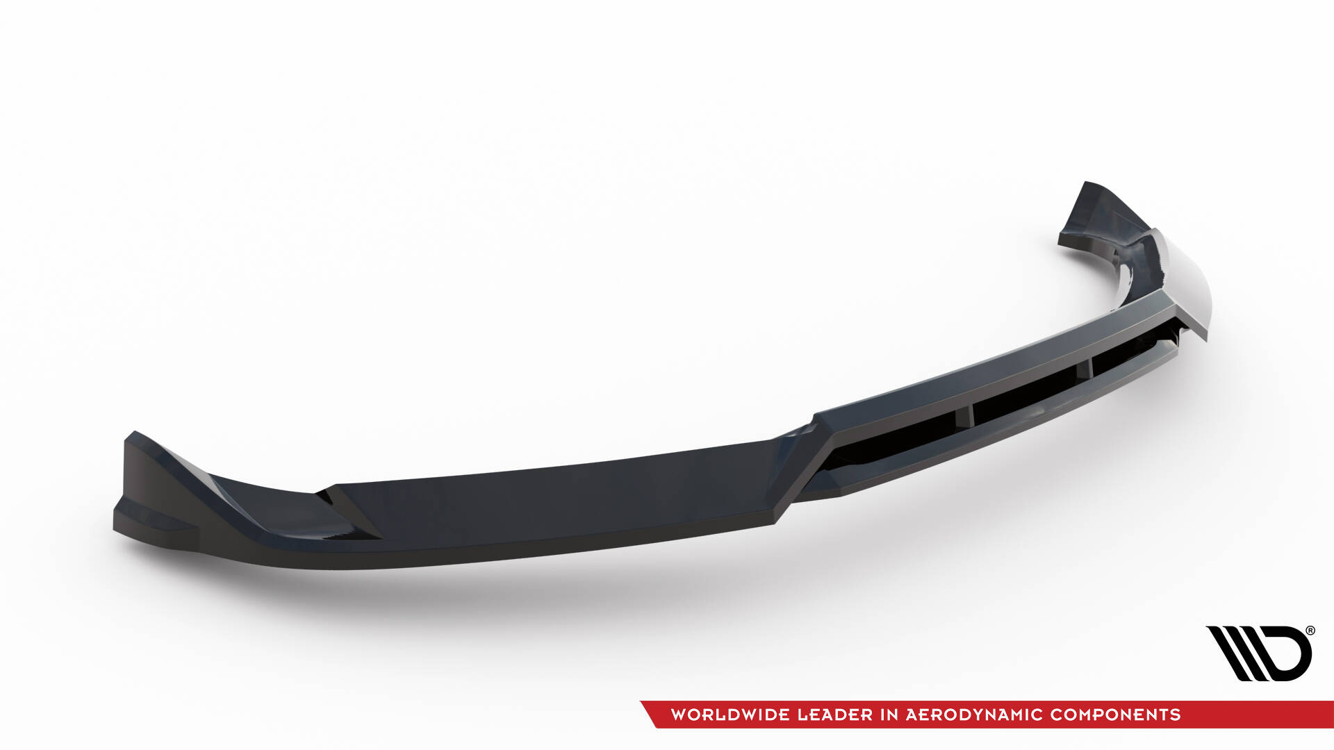 Front Splitter V.1 BMW XM G09 - 5