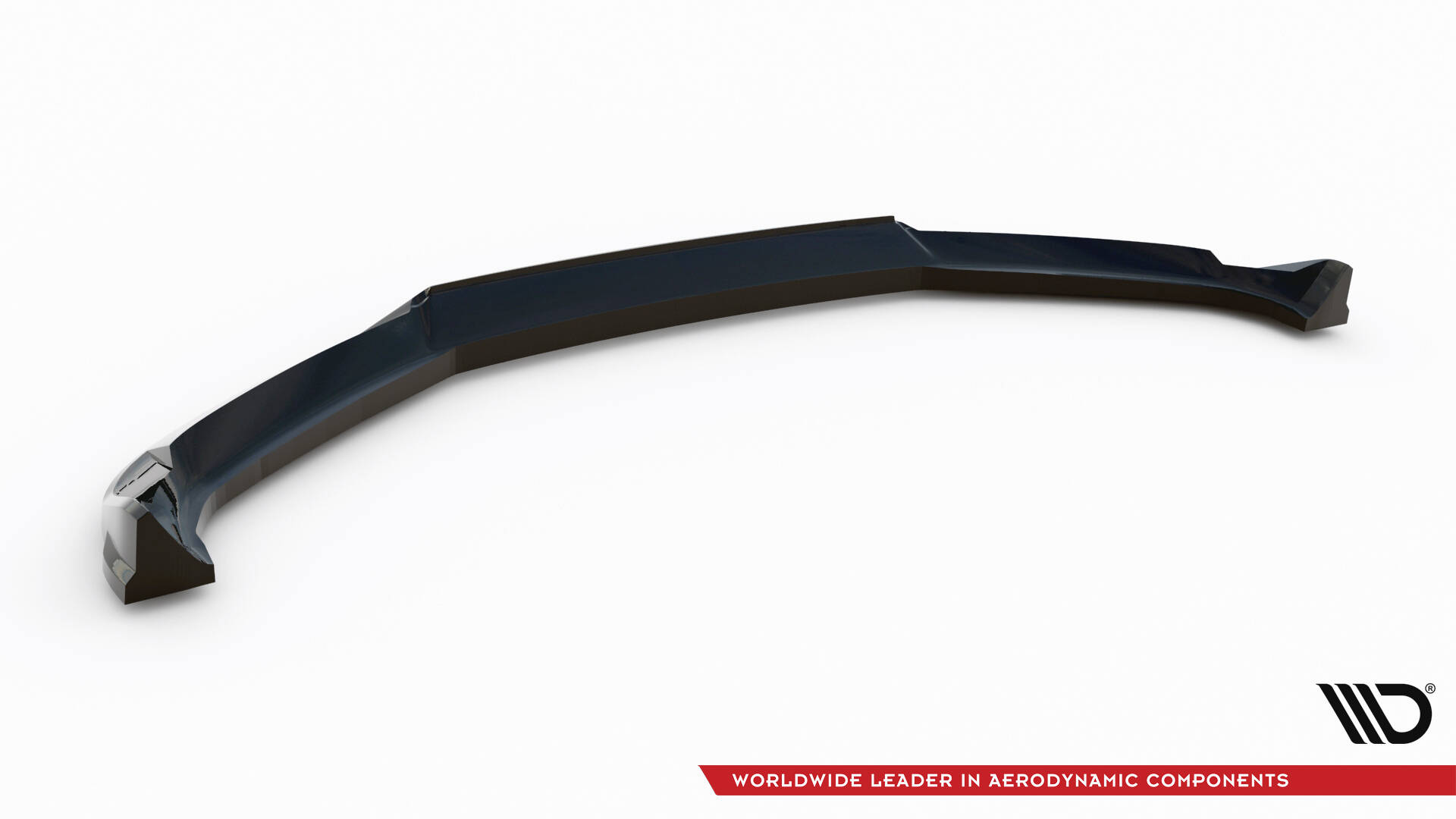 Front Splitter V.1 BMW XM G09 - 6