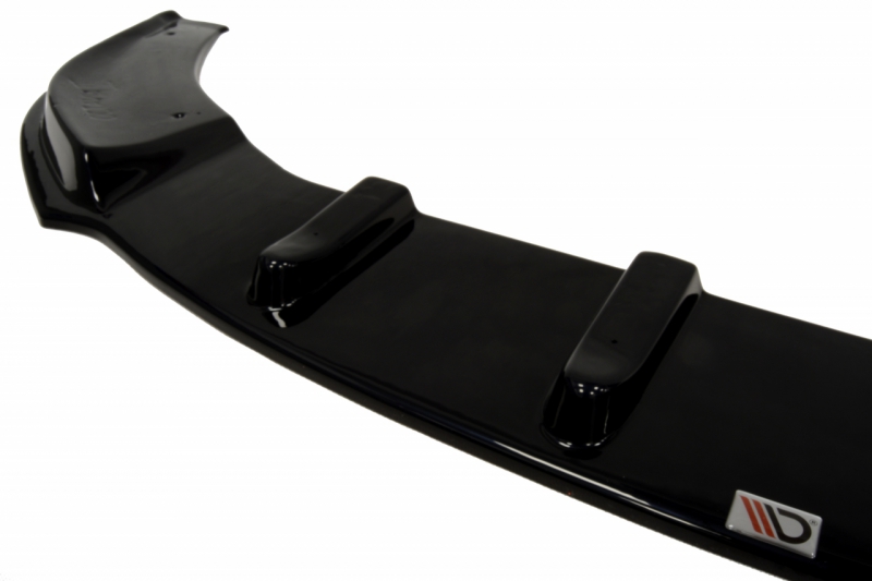 FRONTSPLITTER OCTAVIA  MODEL, STANDARD BUMPER - 3
