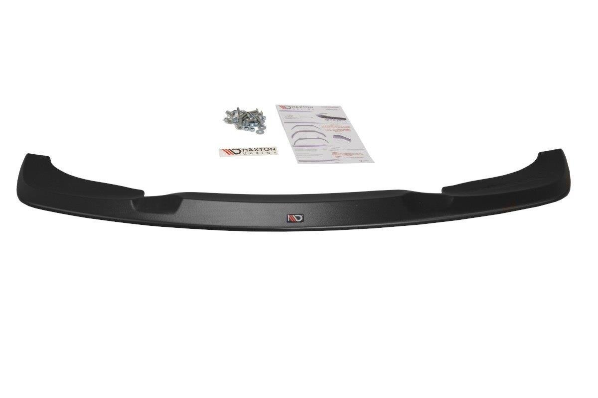 Front Splitter V.1 Bmw M3 E46 Coupe (2000-2006)