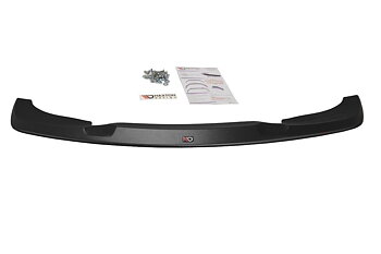 Front Splitter V.1 Bmw M3 E46 Coupe (2000-2006)
