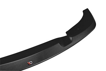 Front Splitter V.1 Bmw M3 E46 Coupe (2000-2006)