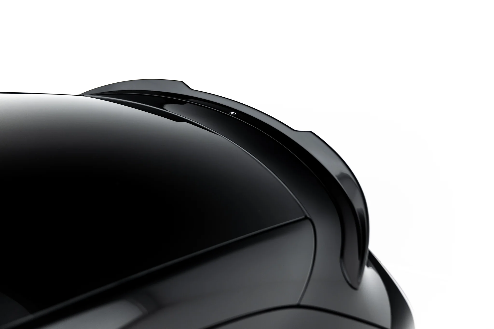 SPOILER CAP SUITABLE FOR TESLA MODEL Y PREMIUM MK1 FACELIFT – MAXTON DESIGN - 7
