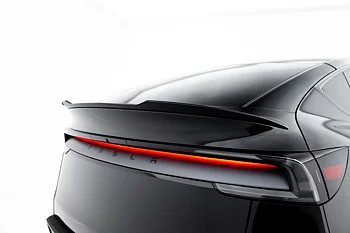 SPOILER CAP SUITABLE FOR TESLA MODEL Y PREMIUM MK1 FACELIFT – MAXTON DESIGN