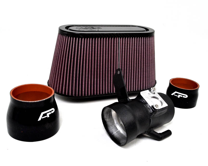 AGENCY POWER SHORT RAM INTAKE KIT SCION FR-S / SUBARU BRZ / TOYOTA GT-86 13+ - 3