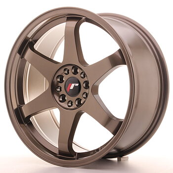 Japan Racing JR3 19x8,5 ET40 5x112/114,3 Bronze