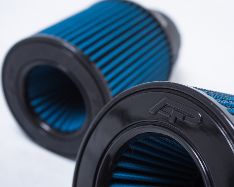 AGENCY POWER COLD AIR INTAKE KIT PORSCHE 991 TURBO | TURBO S 14-15 - 3