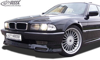 FRONT SPOILER BMX 7-SERIES E38