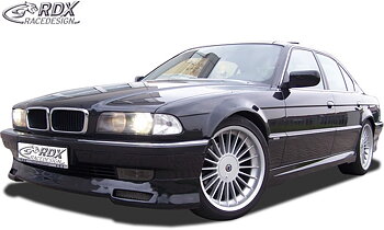 FRONT SPOILER BMX 7-SERIES E38