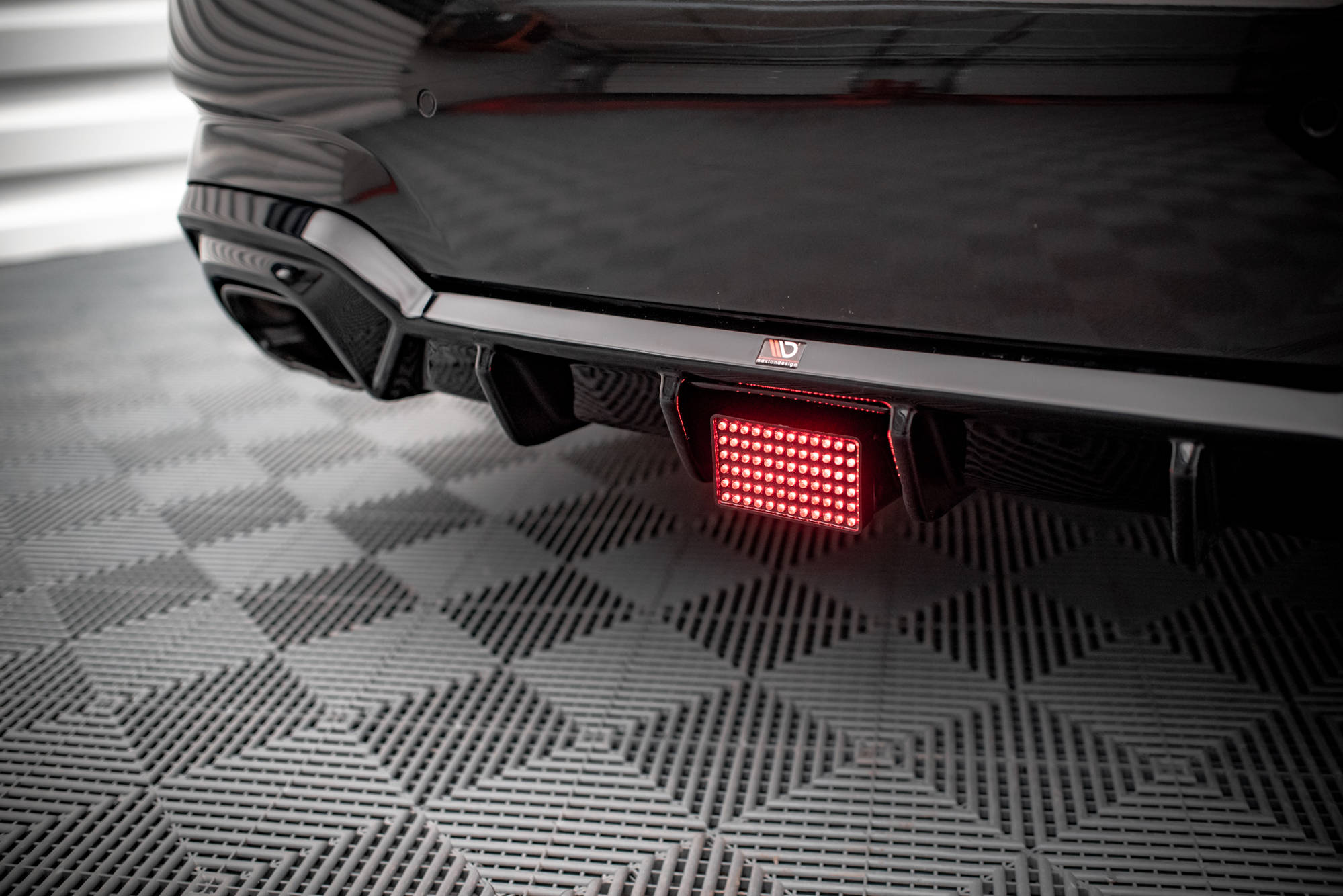 LED STOP Light BMW 3 M-Pack G20 / G21 - 5