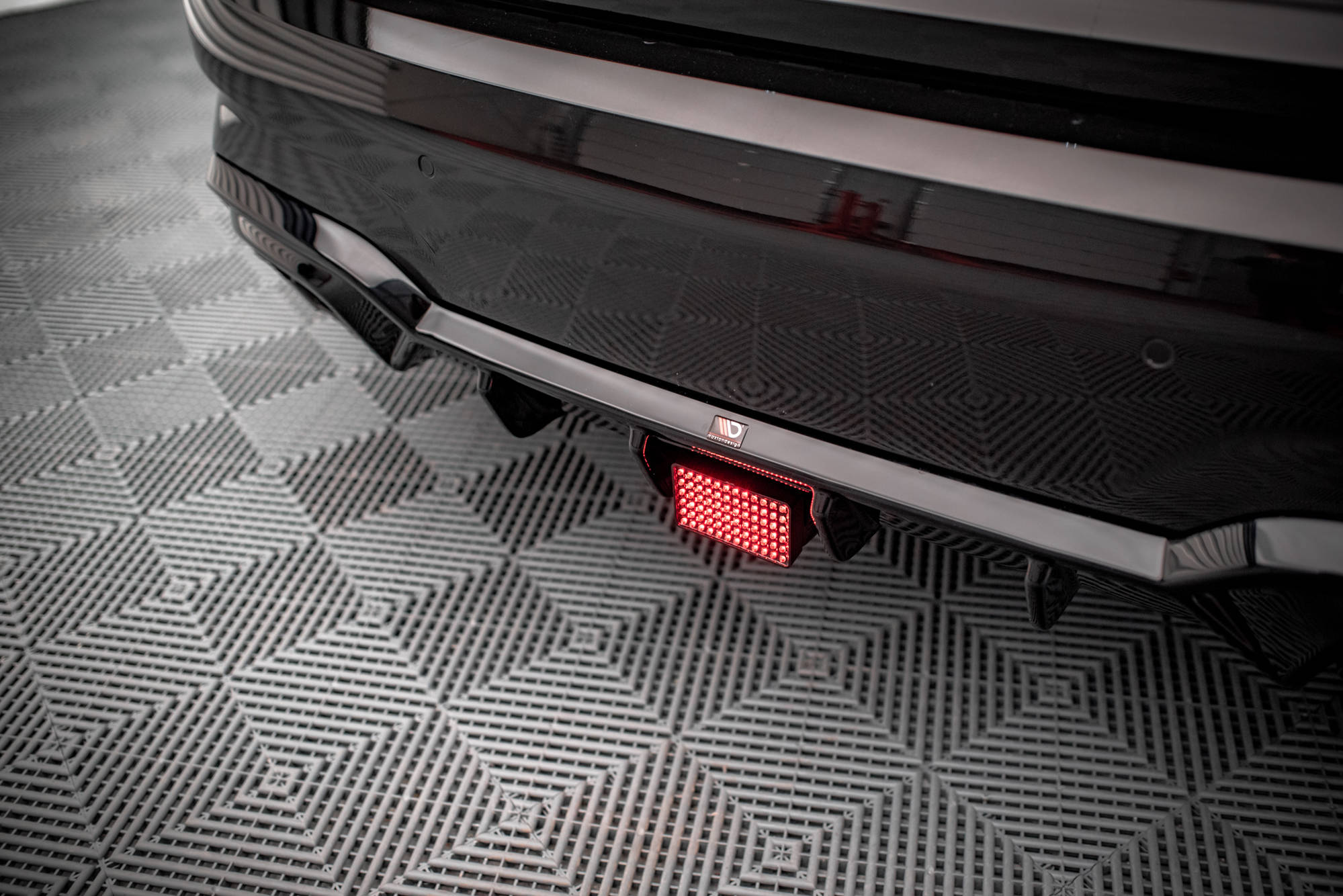 LED STOP Light BMW 3 M-Pack G20 / G21 - 7