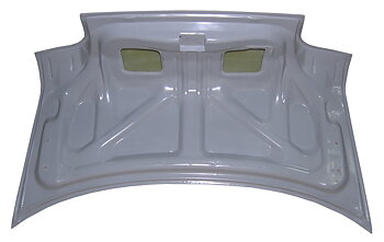 SUBARU IMPREZA 94-01 TRUNKLID LIGHTWEIGHT-OEM [AUTOR]