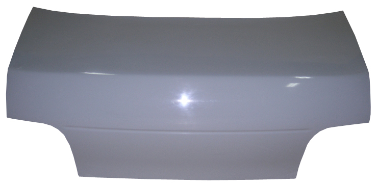SUBARU IMPREZA 94-01 TRUNKLID LIGHTWEIGHT-OEM [AUTOR]