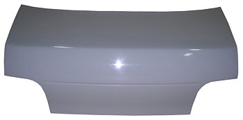SUBARU IMPREZA 94-01 TRUNKLID LIGHTWEIGHT-OEM [AUTOR]