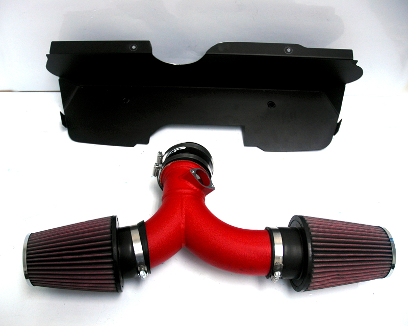 AGENCY POWER BIG MAF COLD AIR INTAKE PORSCHE 997.2 CARRERA 09-11