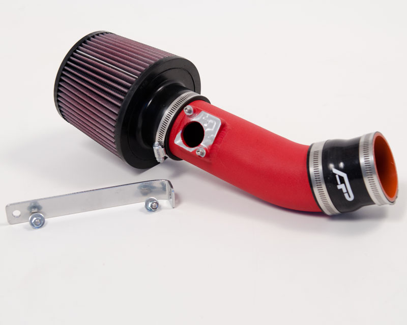 AGENCY POWER SHORT RAM INTAKE KIT SUBARU WRX STI 02-07 - 3