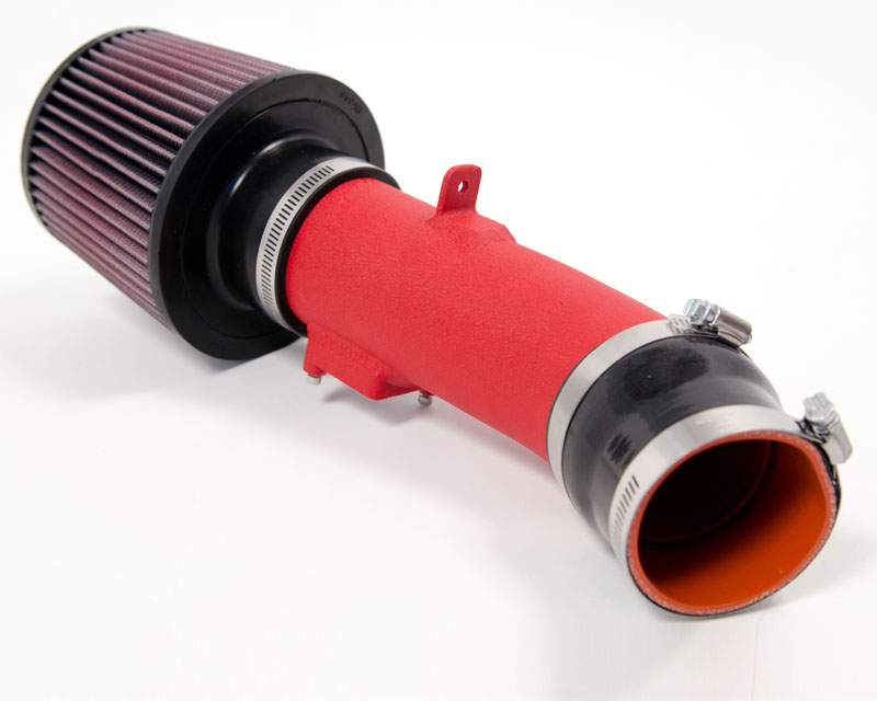 AGENCY POWER SHORT RAM INTAKE KIT SUBARU WRX STI 02-07 - 4