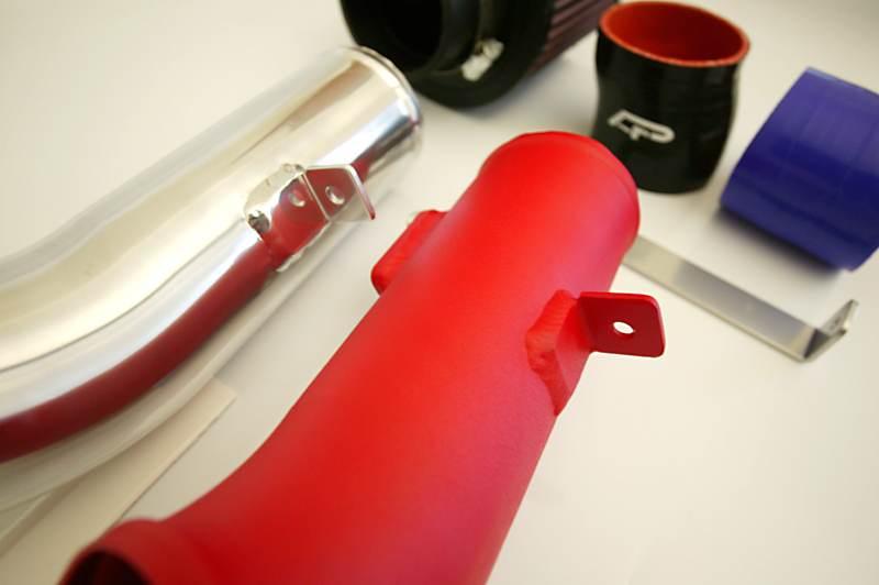 AGENCY POWER SHORT RAM INTAKE KIT SUBARU WRX STI 02-07 - 5