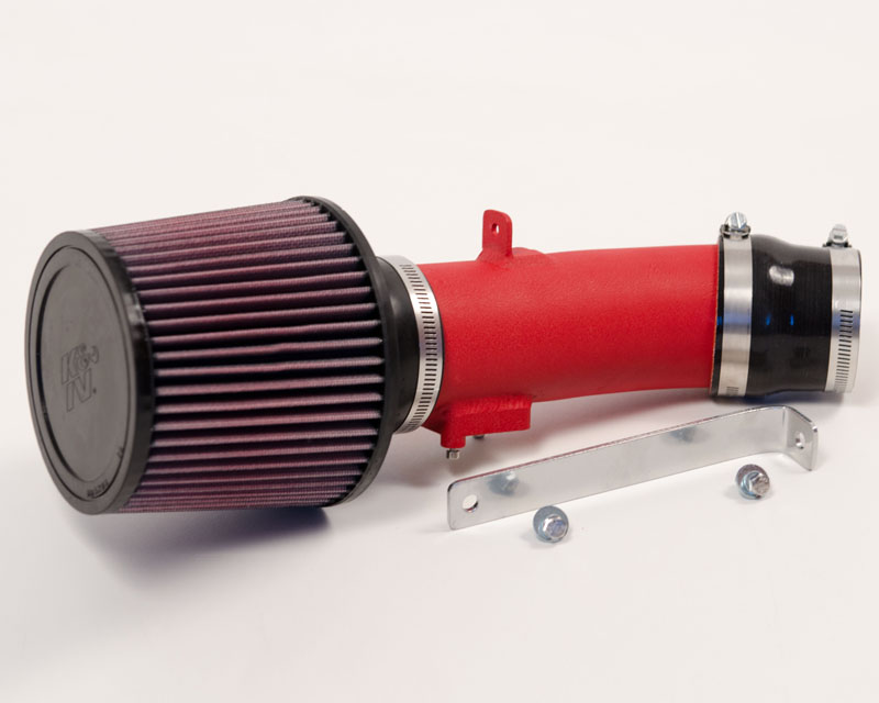 AGENCY POWER SHORT RAM INTAKE KIT SUBARU WRX STI 02-07