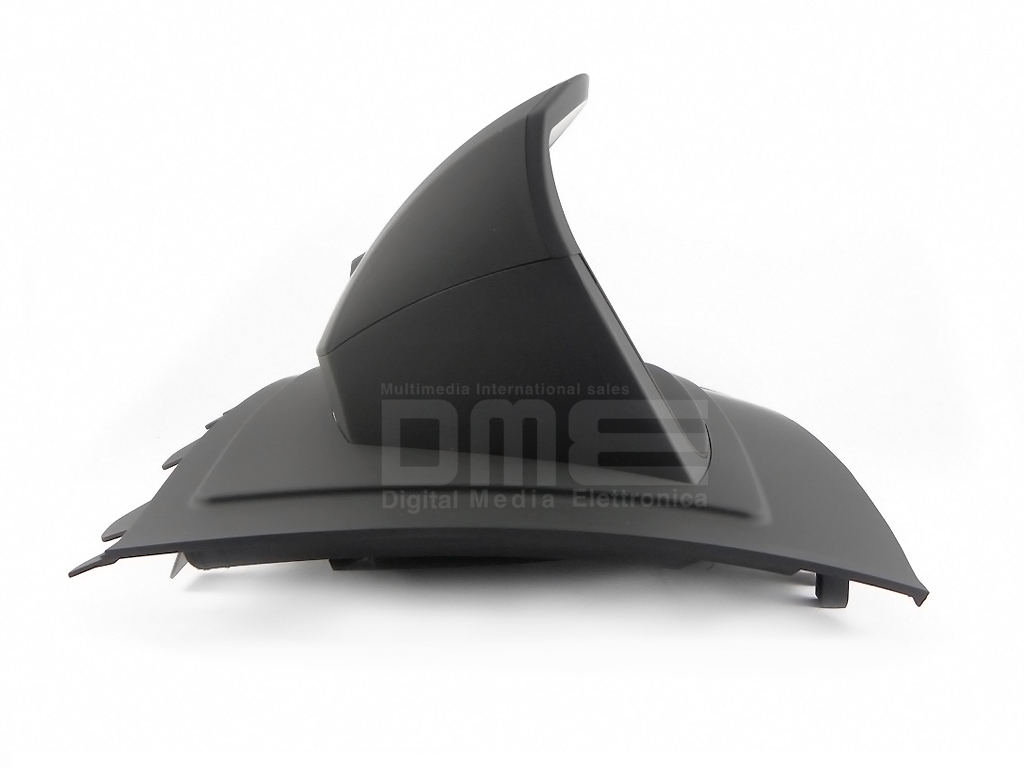 RENAULT MEGANE 7" MODELLANPASSAD ANDROID HUVUDENHET - 5