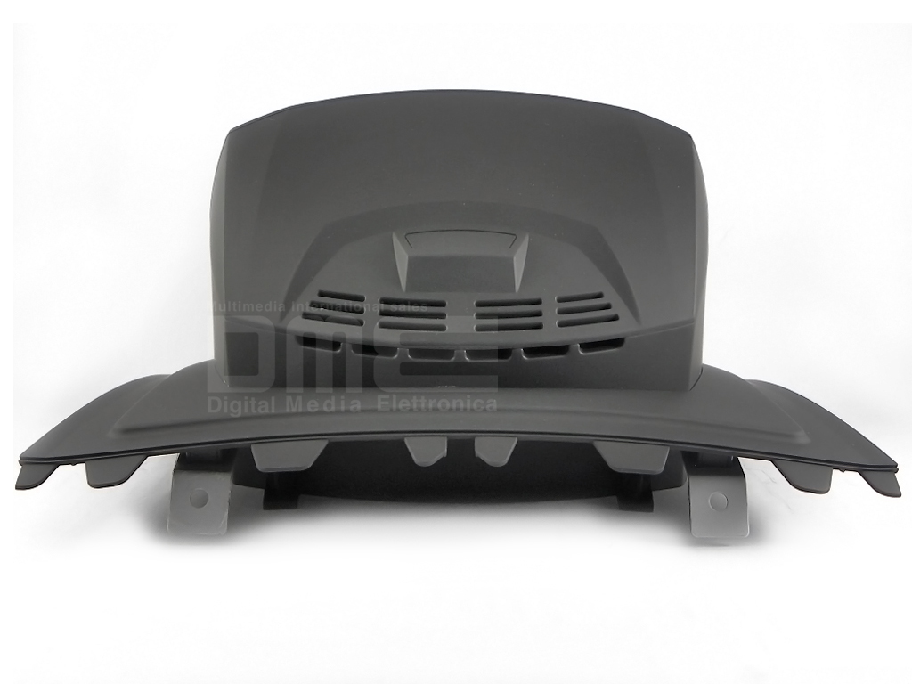 RENAULT MEGANE 7" MODELLANPASSAD ANDROID HUVUDENHET - 6
