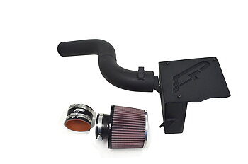 AGENCY POWER COLD AIR INTAKE KIT WITH COOL SHIELD FORD FOCUS ST 2013+