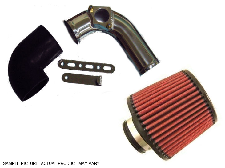SUZUKI SWIFT 05+ 1.3/1.5 SIX-PERFORMANCE AIR INTAKE SYSTEM