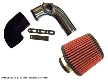 SUZUKI SWIFT 05+ 1.3/1.5 SIX-PERFORMANCE AIR INTAKE SYSTEM