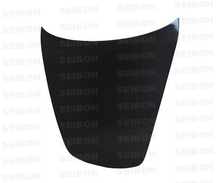 PORSCHE 997 06-07 SEIBON OEM CARBON HOOD