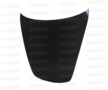 PORSCHE 997 06-07 SEIBON OEM CARBON HOOD