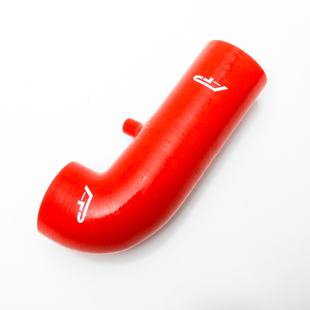 AGENCY POWER SILICONE INTAKE TUBE SCION FR-S | TOYOTA GT-86 | SUBARU BR-Z 13+ - 2