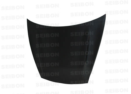 PORSCHE CAYENNE 04-07 SEIBON TA CARBON HUV
