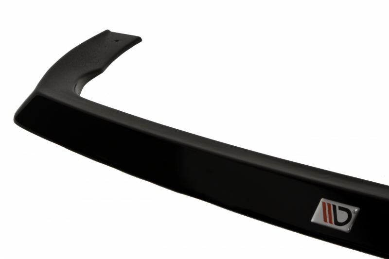 FRONTSPLITTER SKODA OCTAVIA III RS - 5