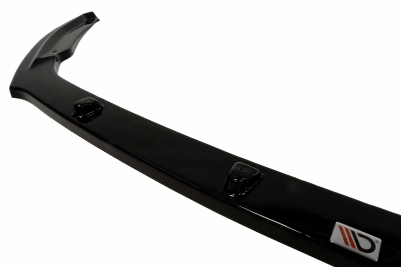 FRONTSPLITTER SKODA OCTAVIA III - 2