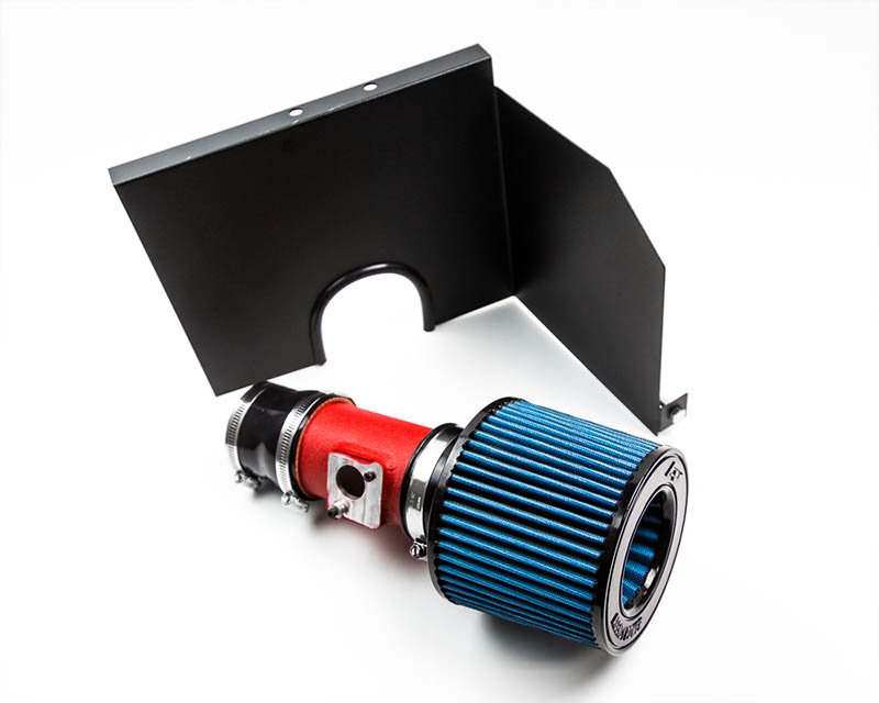 AGENCY POWER SHORT RAM INTAKE KIT SUBARU WRX STI 08-12 - 3