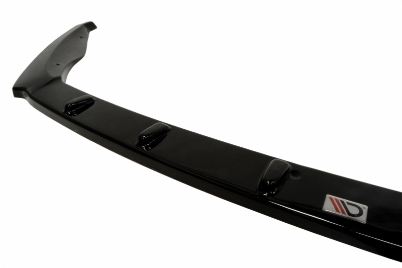 FRONT SPLITTER V.1 SKODA OCTAVIA III RS - 5
