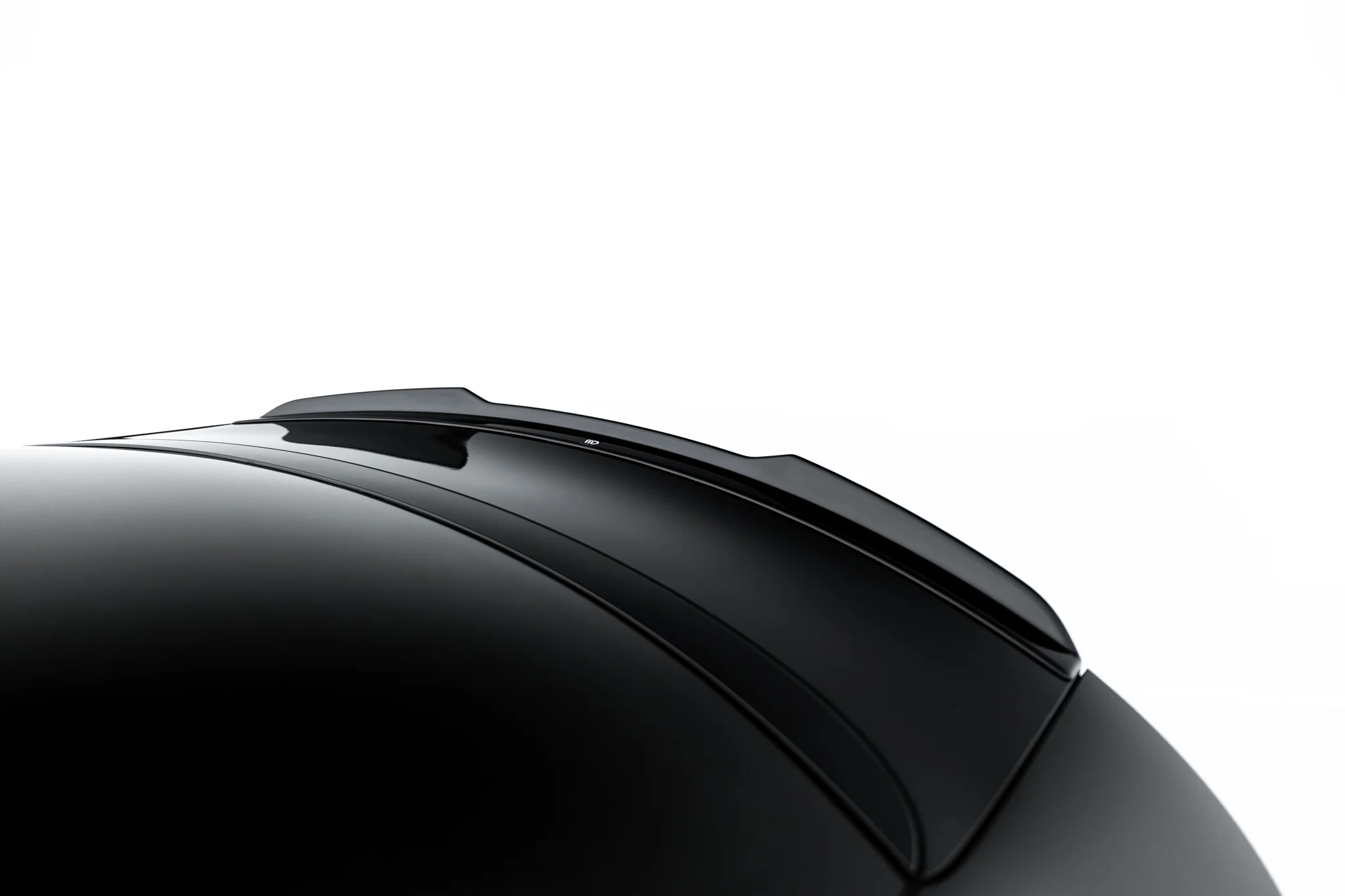 SPOILER CAP SUITABLE FOR BYD SEAL MK1 – MAXTON DESIGN - 3